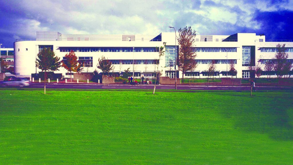 Study in USA